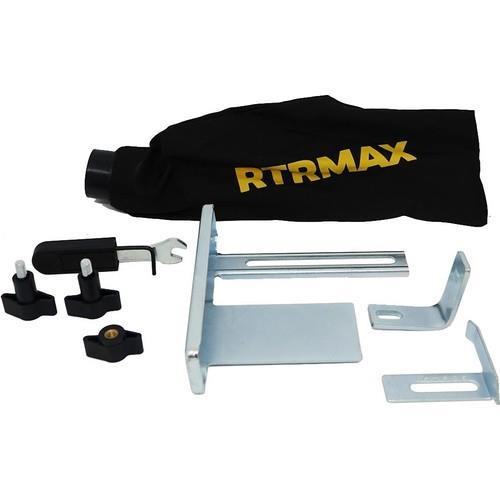 Polisaj &Planya &ZımparaRtrmaxRtrmax Rtm3970 Elektrikli Planya 82x2.5 mm 800W