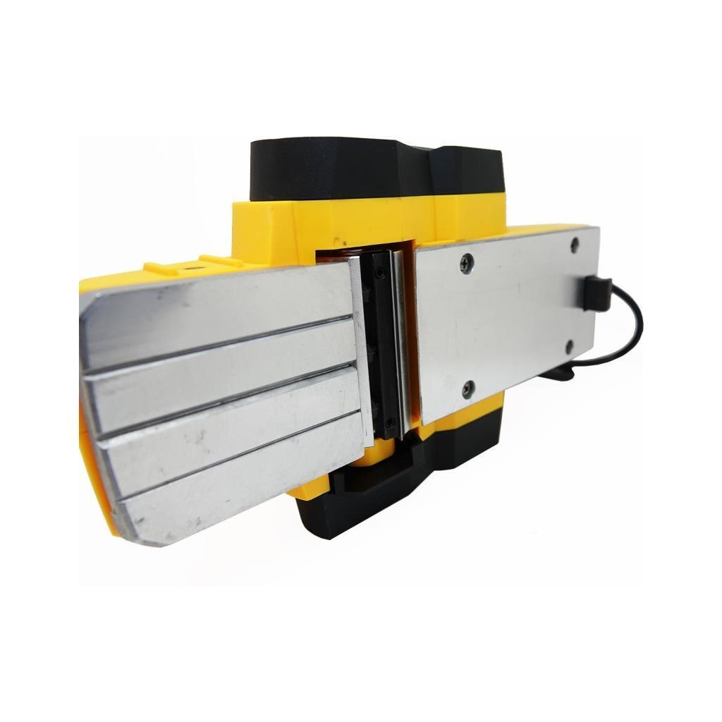 Polisaj &Planya &ZımparaRtrmaxRtrmax Rtm3970 Elektrikli Planya 82x2.5 mm 800W