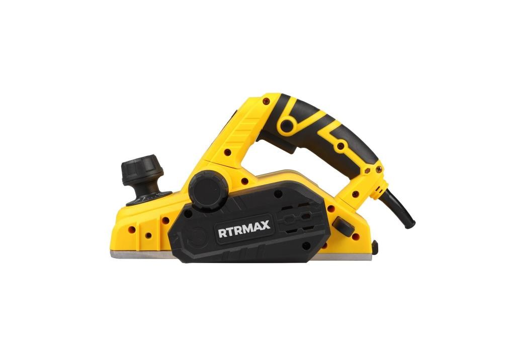 Polisaj &Planya &ZımparaRtrmaxRtrmax RTM3990 Elektrikli Planya Makinası 900 Watt