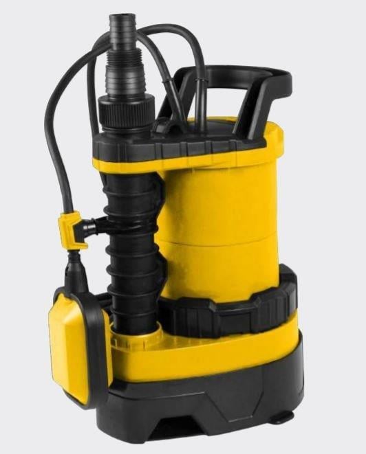 ElektrikliRtrmaxRtrmax RTM826 Temiz / Kirli Su Dalgıç Pompa 750 Watt