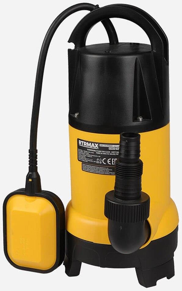 ElektrikliRtrmaxRtrmax Rtm839 Su Dalgıç Pompa