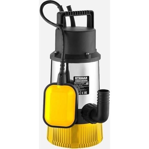 ElektrikliRtrmaxRtrmax Rtm845 Temiz Su Dalgıç Pompası 800W