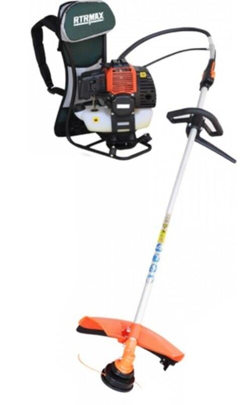 BenzinliRtrmaxRtrmax RTM9636 1.9 HP Benzinli Sırt Tırpan
