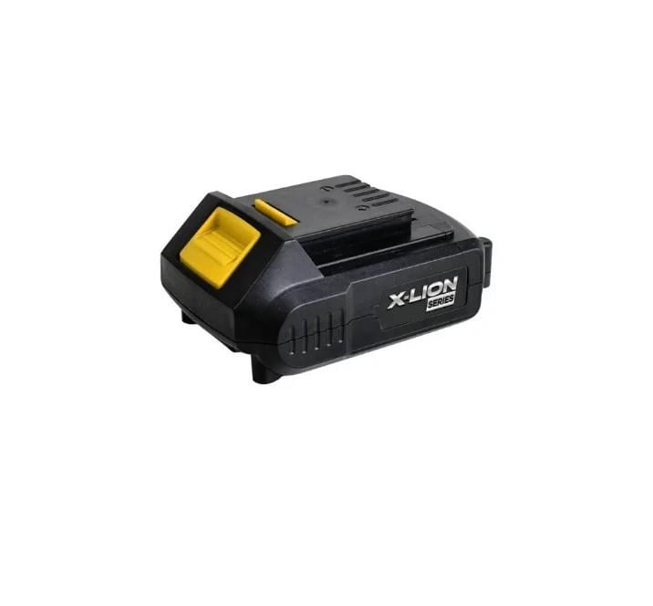 Matkap ÇeşitleriRtrmaxRtrmax x-Lıon Rtx1802 Akü 2Ah