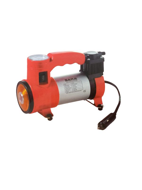 KompresörlerSaraSara 12 V Hava Kompresörü 100 Psı S632
