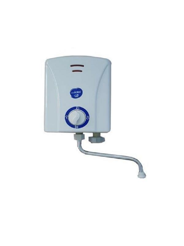 Elektrikli Mutfak AletleriSimetraSimetra Elektrikli Mutfak Su Isıtıcısı 5500W