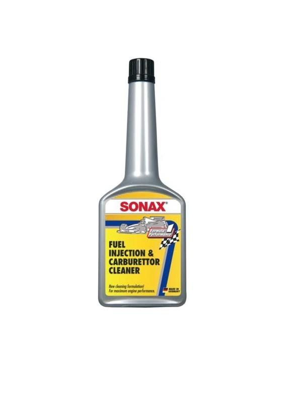 Otomobil AksesuarlarıSONAXSonax Karbüratör Temizleyici 250Ml 