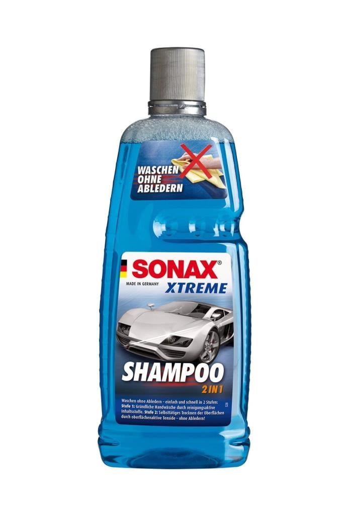 Otomobil AksesuarlarıSONAXSonax Xtreme Şampuan 1 Lt