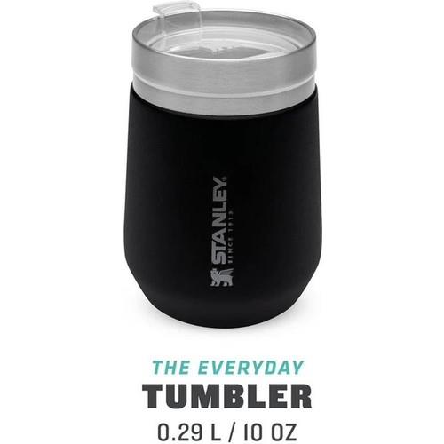 STANLEYStanley The Everday Go Tumbler Siyah 0.29 L
