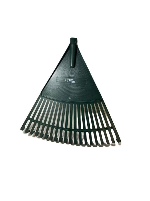 Tırmık & Orak & DirgenStar Garden ToolsStar Garden Tools Çim Yaprak Tırmığı (Sapsız)
