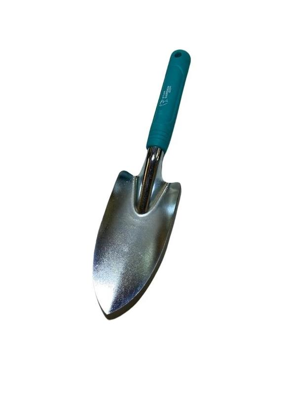 Kazma & Kürek & ÇapaStar Garden ToolsStar Garden Tools Mini Metal Kürek 330 mm