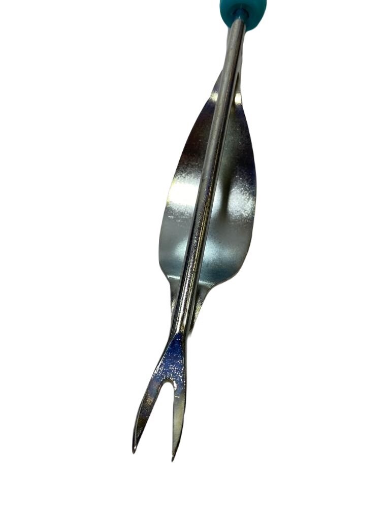 Tırmık & Orak & DirgenStar Garden ToolsStar Garden Tools Mini Metal Yabani Ot Sökücü 370 mm
