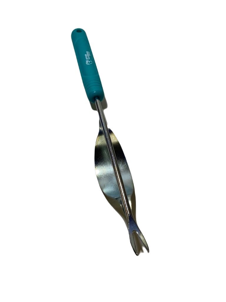 Tırmık & Orak & DirgenStar Garden ToolsStar Garden Tools Mini Metal Yabani Ot Sökücü 370 mm