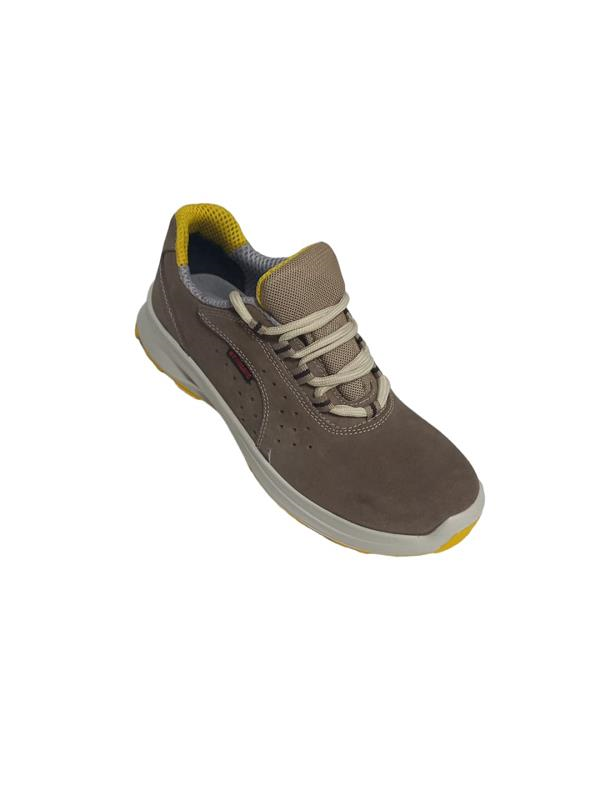 İş güvenliği ve EkipmanlarıSTARLİNEStarline STL-9031-S1P Ayakkabı No:42