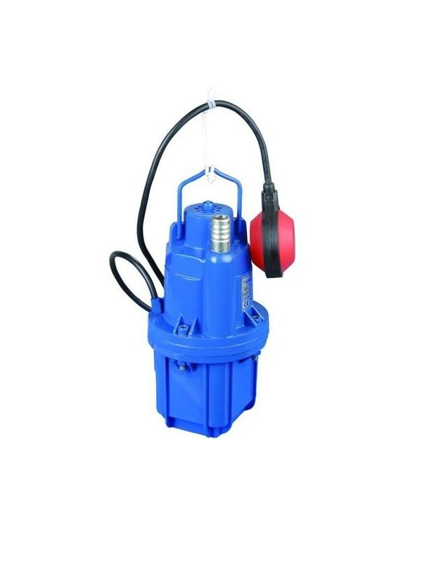 ElektrikliSumakSumak Sdf3 10 mt. Flatörlü Elektromanyetik Dalgıç Pompa
