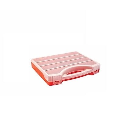 Alet Setleri & ÇantalarıSüper BagSuper-Bag Asr-2044 Pro Organizer Kutu 12