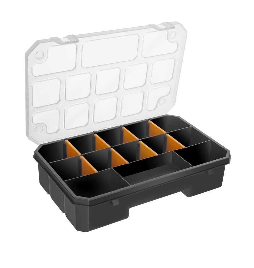 Alet Setleri & ÇantalarıSüper BagSuper-Bag Asr-2097 Slim Organizer 12