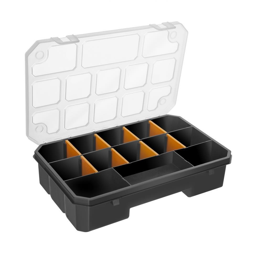 Alet Setleri & ÇantalarıSüper BagSuper-Bag Asr-2097 Slim Organizer 12