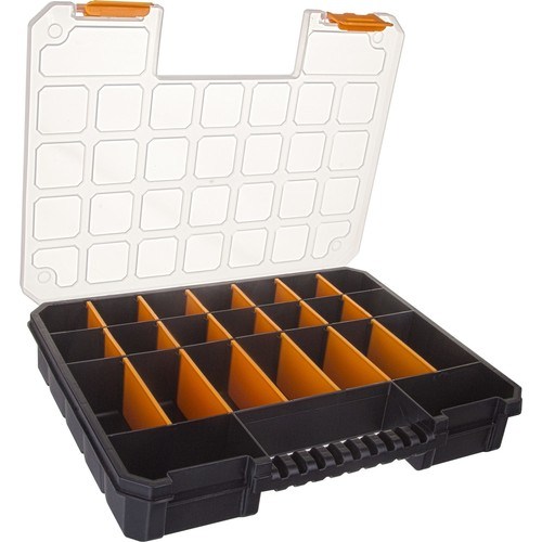 Alet Setleri & ÇantalarıSüper BagSuper-Bag Asr-2099 Slim Organizer 23