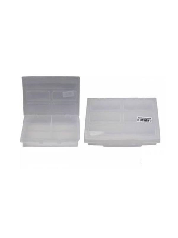 Alet Setleri & ÇantalarıSüper BagSuper-Bag Asr-4009 Carbon Organizer Kutu 5