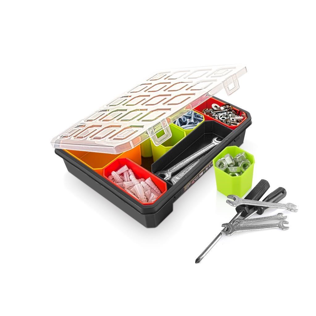 Alet Setleri & ÇantalarıSüper BagSuper-Bag Asr-5026 Cube Organizer 200