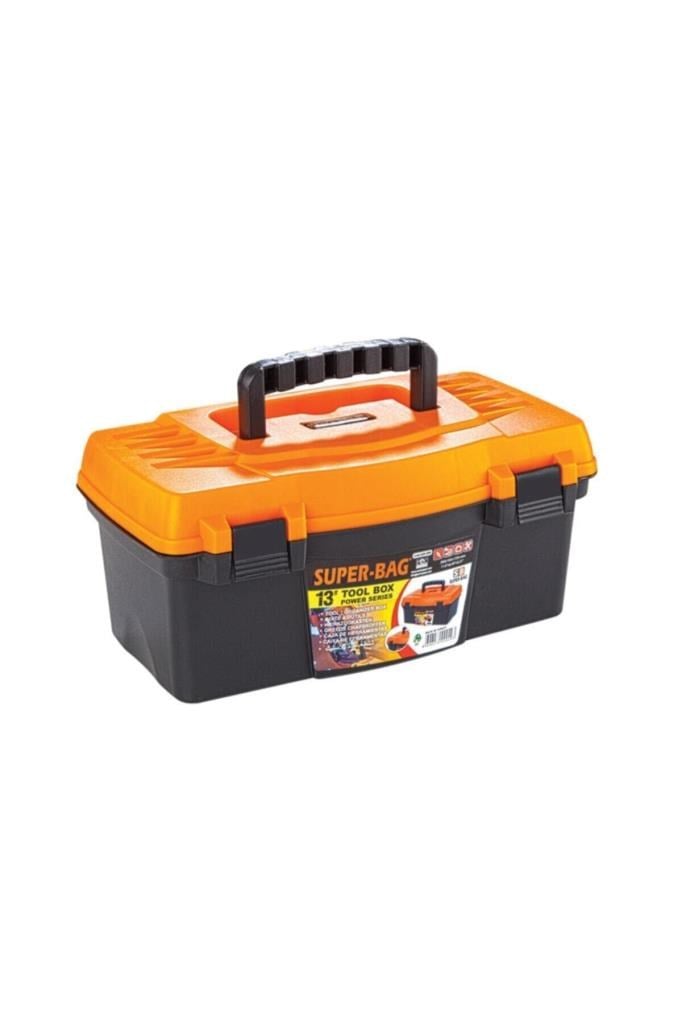 Alet Setleri & ÇantalarıSüper BagSüper-Bag Takım Çantası 13
