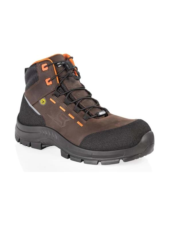 İş güvenliği ve EkipmanlarıSwolxSwolx Combo-XL 950 S3 İş Botu No:43