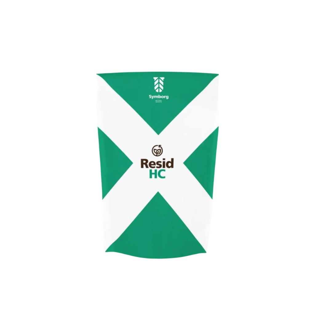 Bitki BesinleriSymborgSymborg Resid HC Bitki Gelişim Destekleyici 1 kg