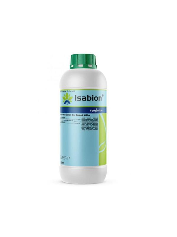 Sıvı GübrelerSyngentaSyngenta İsabion Yaprak Gübresi 1 Lt