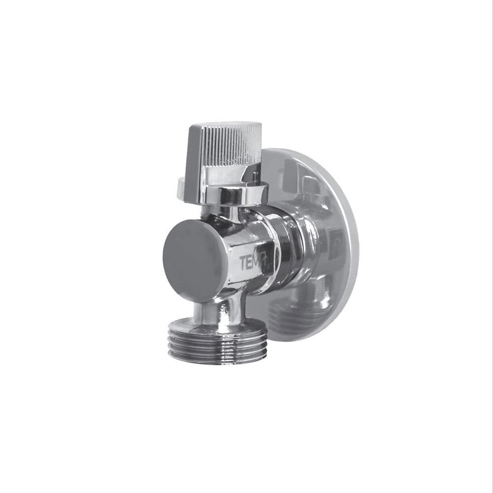 Musluk & BataryaTEMATema Çamaşır Makine Musluğu 3/4″ 69120