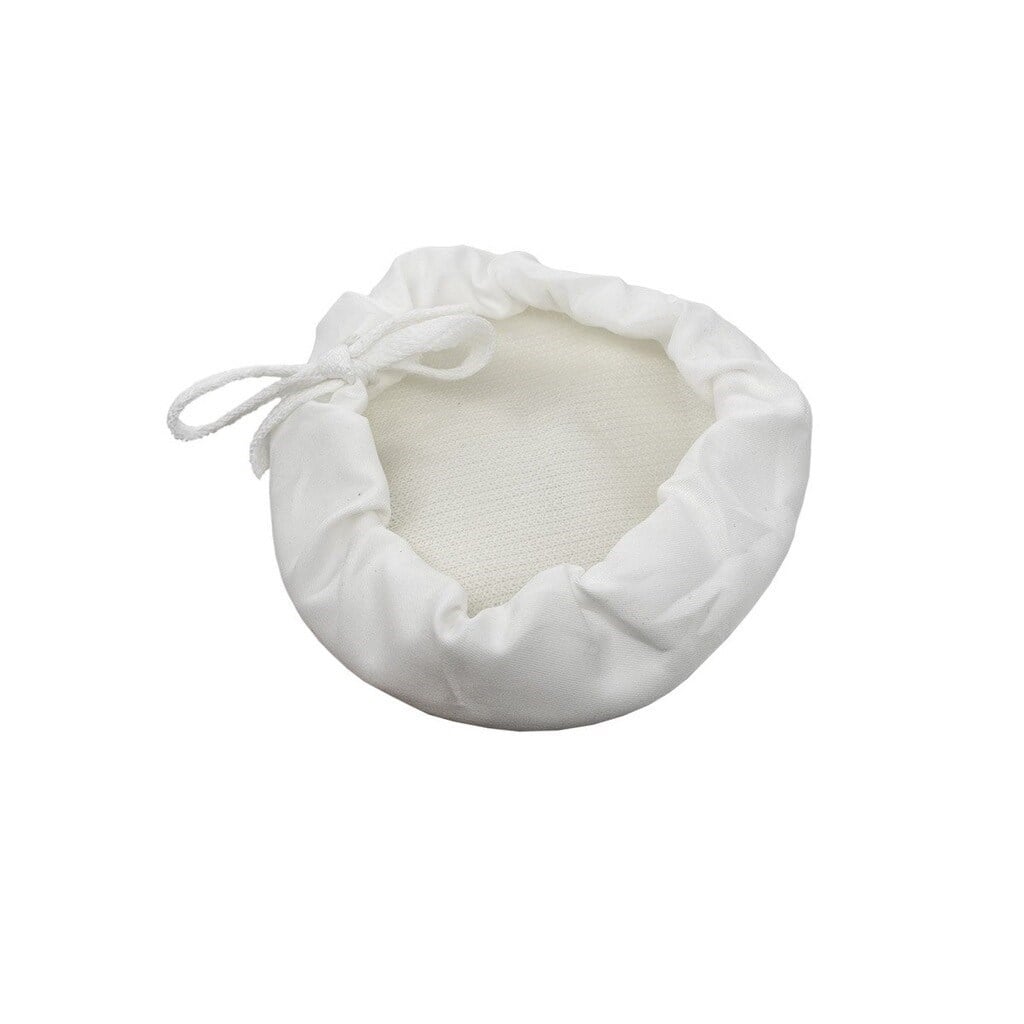 Otomobil AksesuarlarıTrendyapimarketTrendyapimarket Peluş Bone Pasta Cila Polisaj İçin 115 mm 