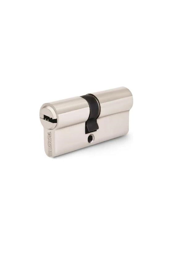 Kilit ÇeşitleriTursanTursan Bilyalı Barel 68Mm Nikel 306/B