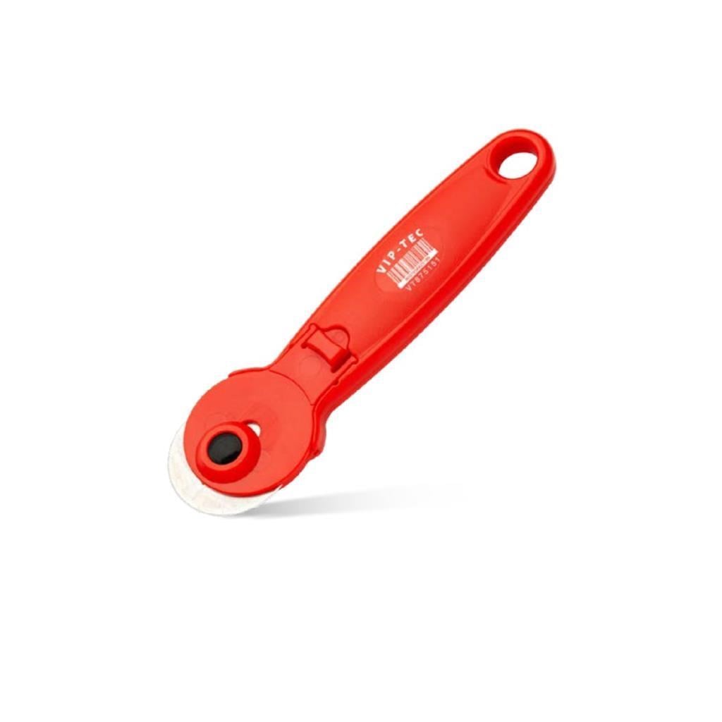 İş AnahtarlarıVip-TecVip-Tec Yuvarlak Kesim Bıçağı 45 mm 875151