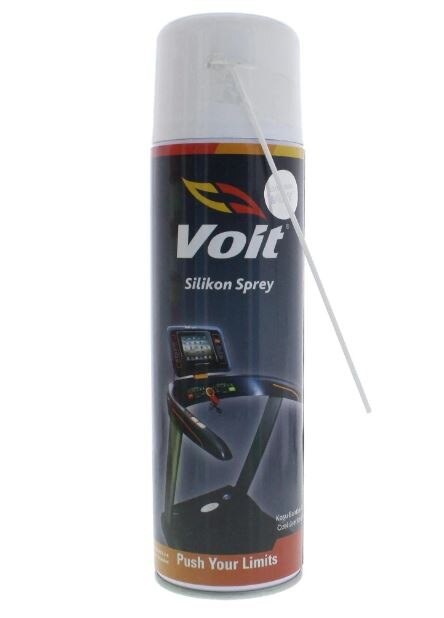 Otomobil AksesuarlarıVoitVoit Silikon Sprey Koşu Bandı Yağı 500 ml