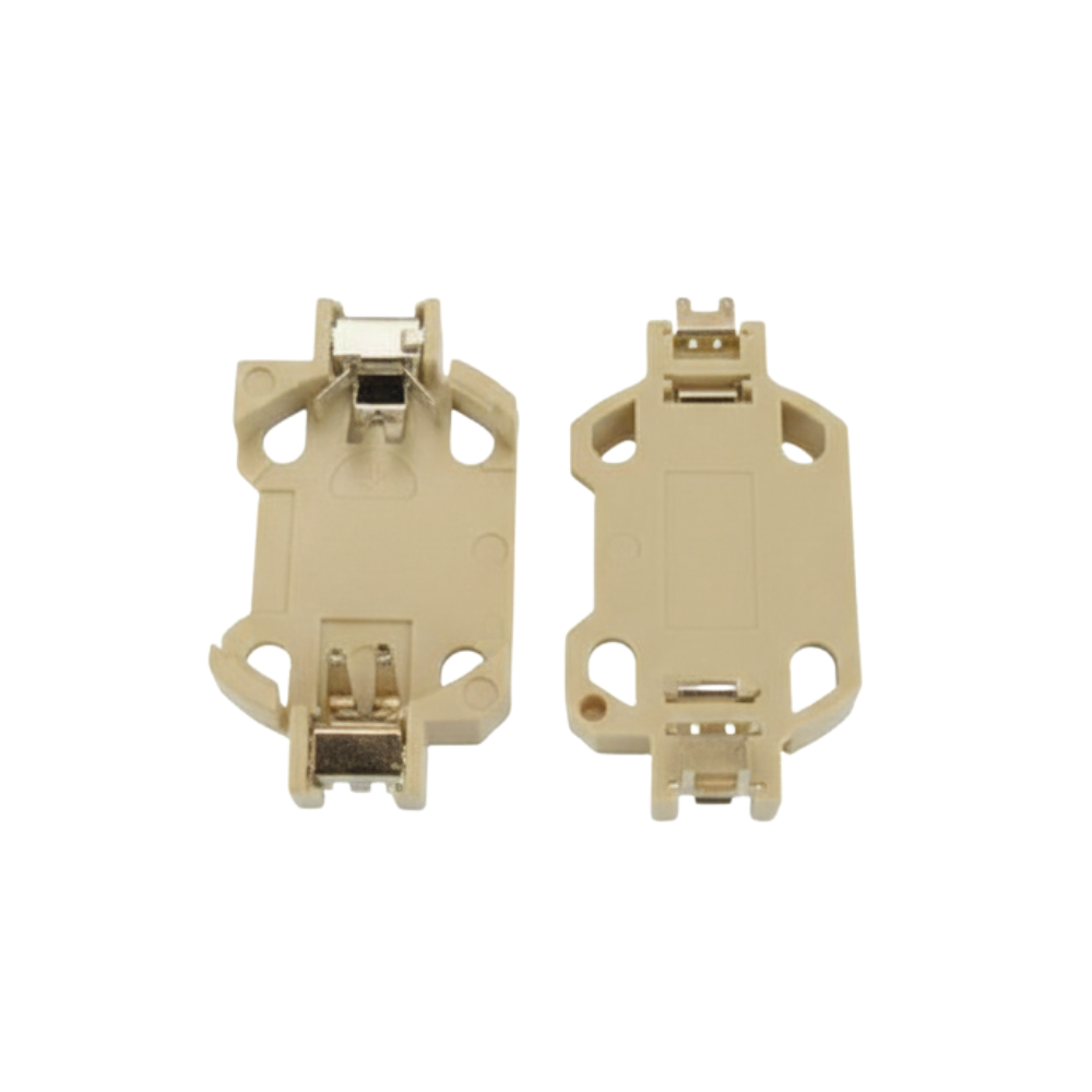 Holder CR2032 Pil Yuvası  BS-6 SN (CR2032)