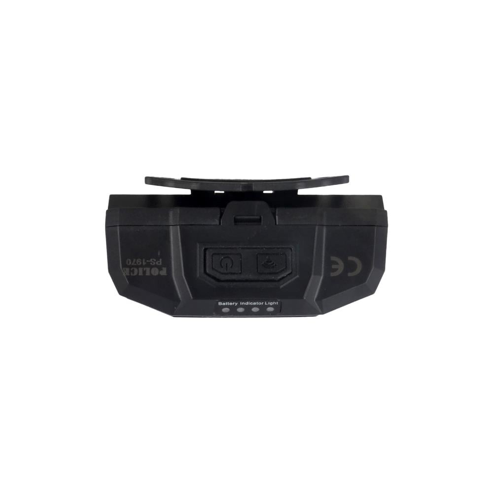 Police PS-1970 Sensörlü Şarjlı Kafa Feneri