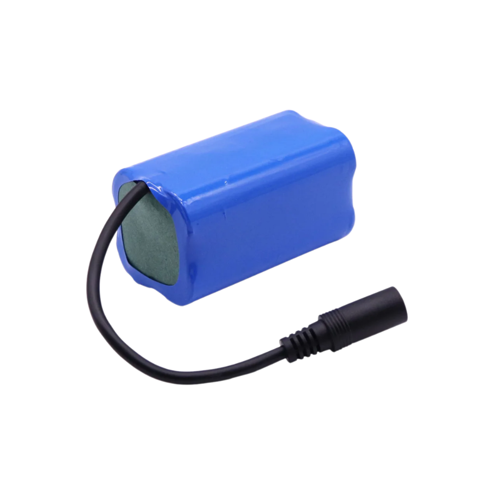 PB 2S1P 7.4V 7000 mAh Li-İon Balık Yemleme Botu Bataryası