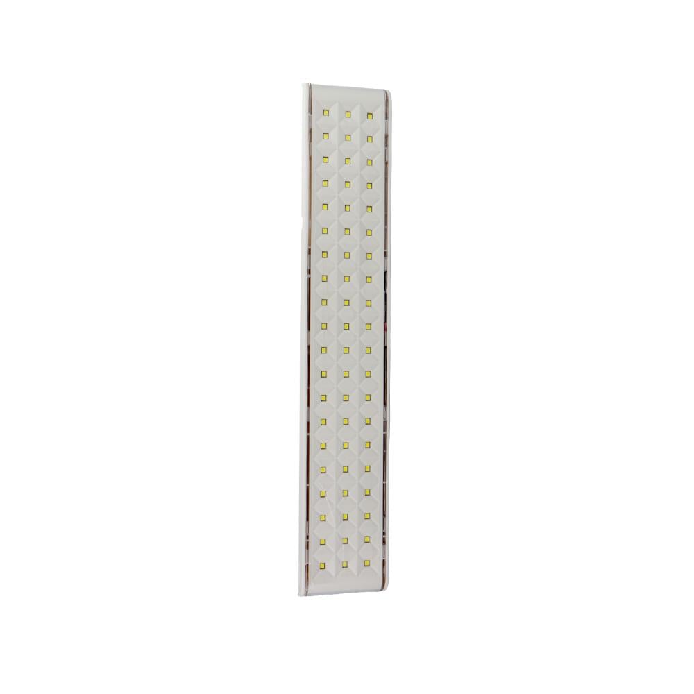 Panther PT-3002 60 Ledli Şarj Edilebilir Işıldak