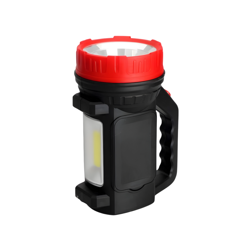 Panther PT-7680 El Feneri 3xAA Pilli