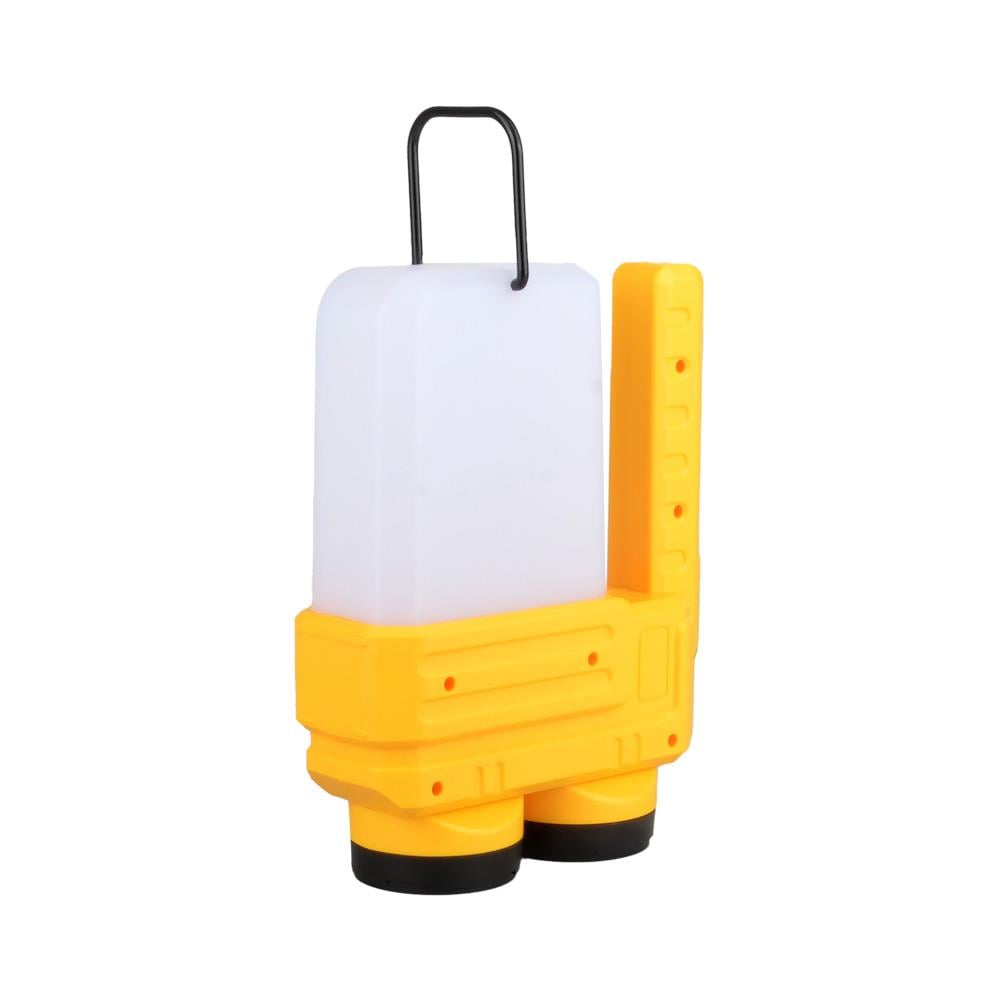 Panther PT-8439 Dimmerli Şarjlı El Feneri