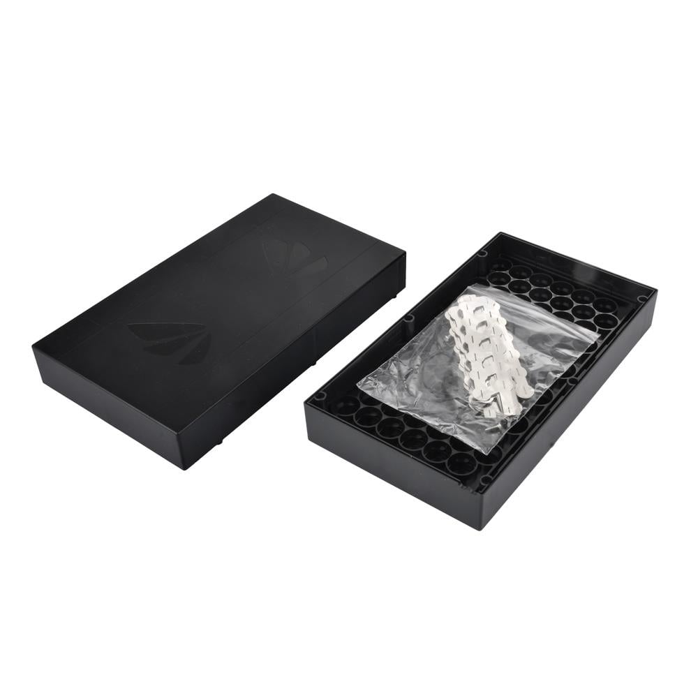 12M - PX71143251 - Plastik Batarya Kasası Seti