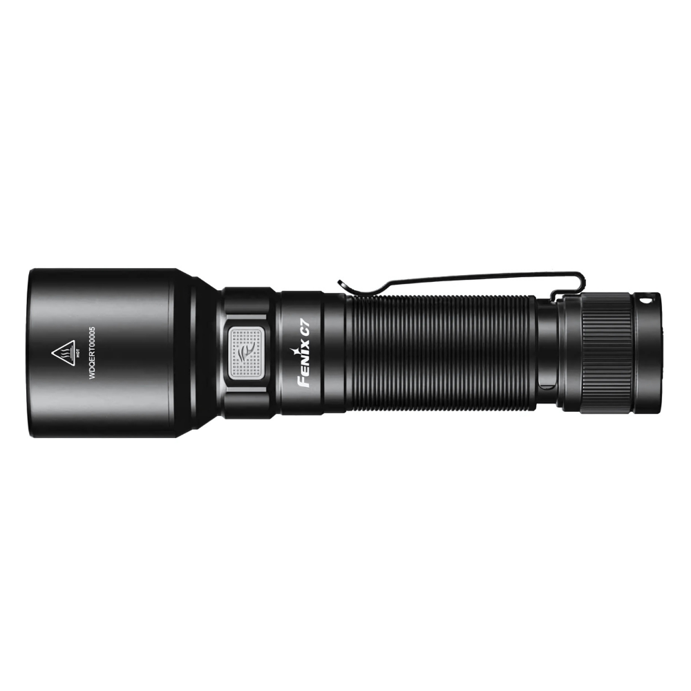 Fenix C7 3000 Lumen Şarjlı El Feneri (Mıknatıslı Kasa)