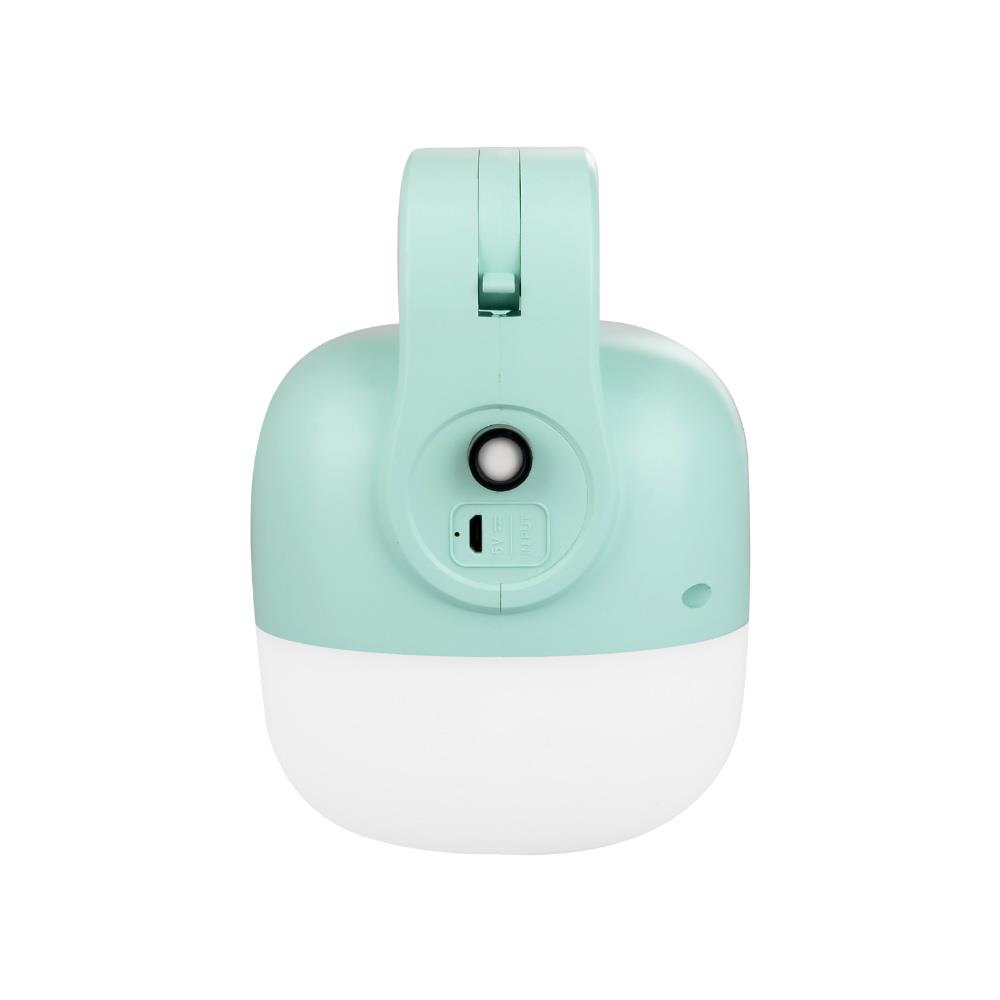 Police KM-7772  Şarjlı Kamp Feneri