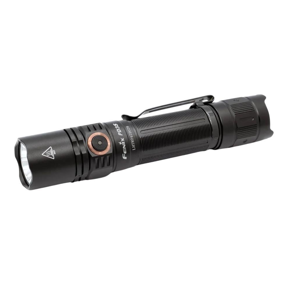 Fenix PD35 v3.0 1700 Lumen El Feneri