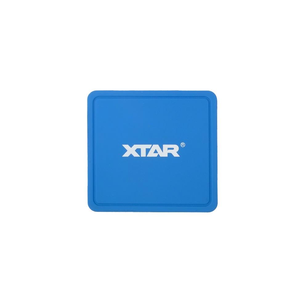 Xtar 4U - 27W 4 Port USB Çoğaltıcı