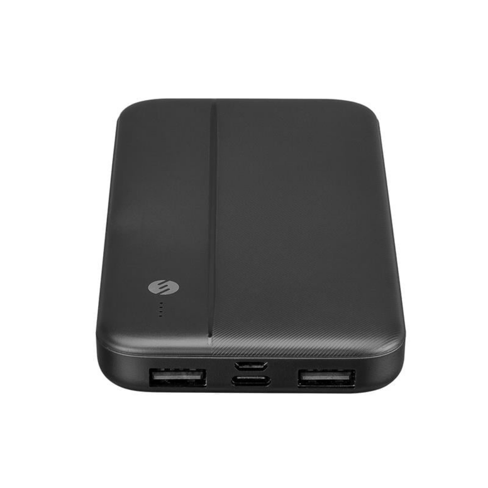S-link IP-G10N 10000mAh Powerbank Siyah