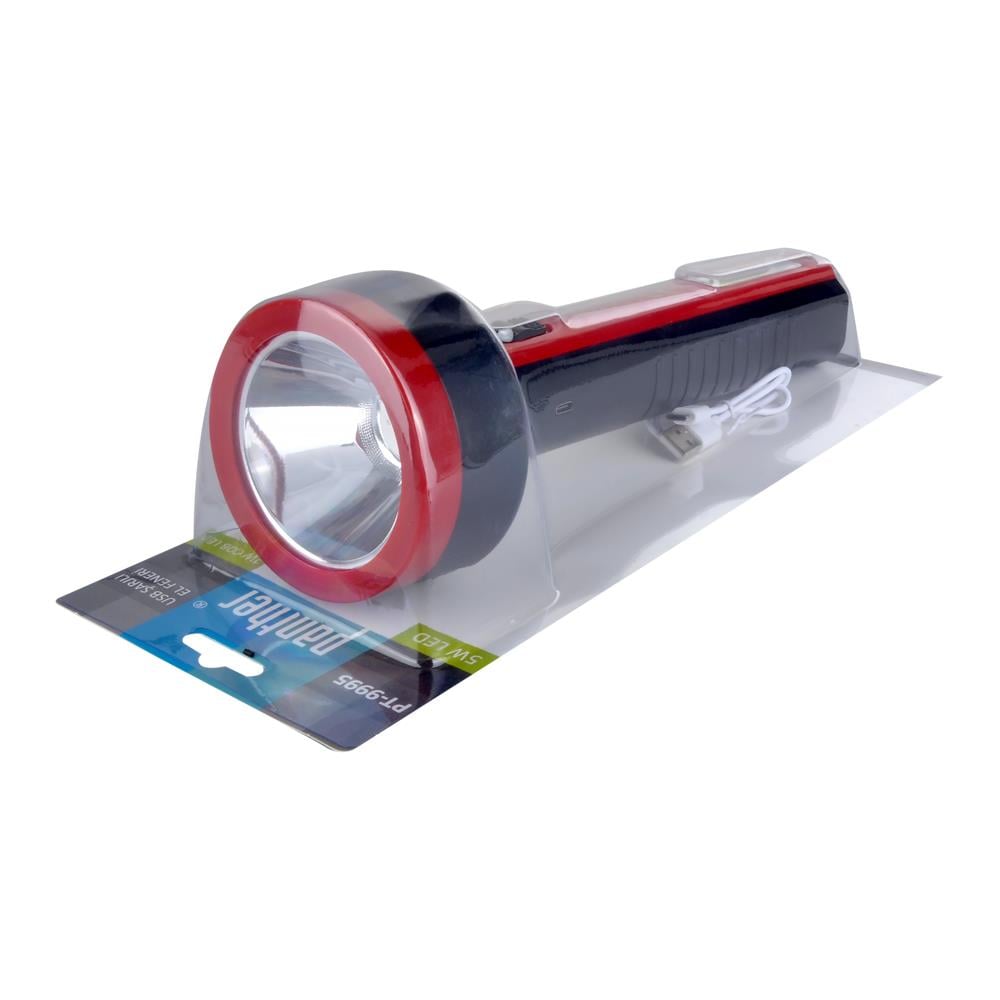 Panther PT-9995 Şarjlı El Feneri