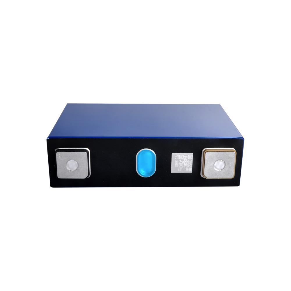 Pomega PLFP-100 - 3.2V 100 Ah LiFePo4 Prizmatik Pil - Vidasız