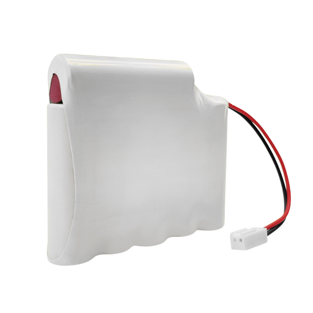 PB 7.2 Volt 1800 mAh Ni-Mh PX1800 Globus Tens Medikal Batarya Paketi