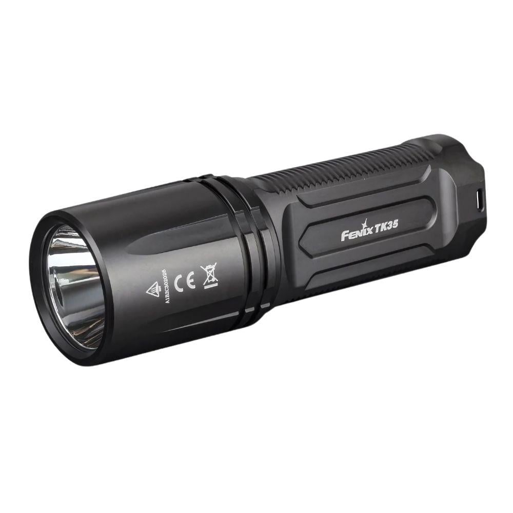 Fenix TK35 U.E v2.0 El Feneri 5000 Lümen